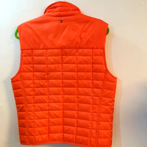 Fall/ Spring vest - Picture 3 of 4